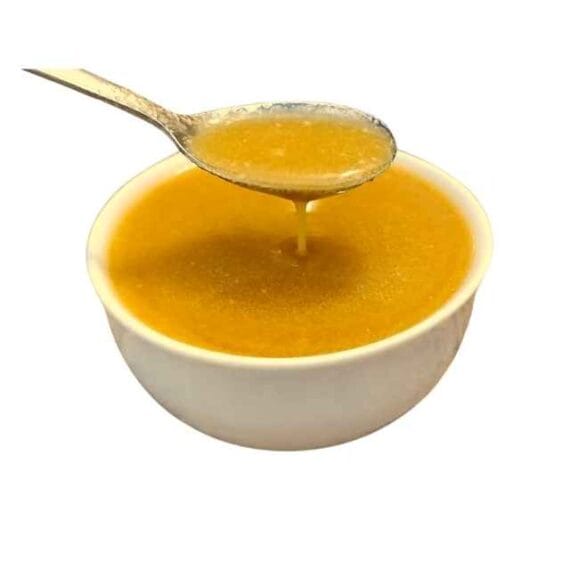 ঘি (Ghee) Premium - ৫০০ গ্রাম