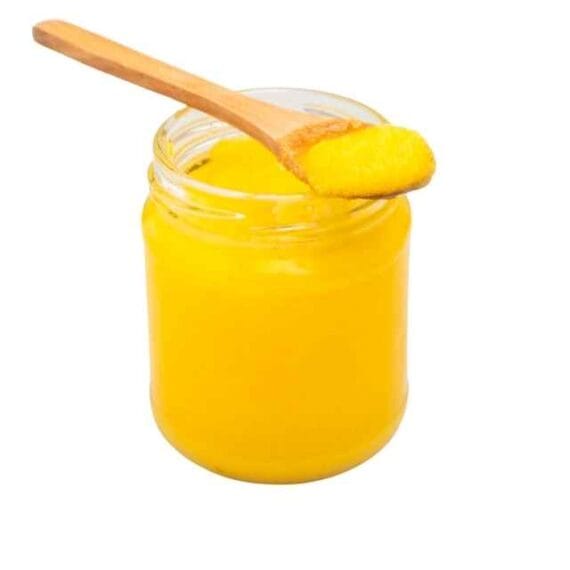 ঘি (Ghee) Premium - ৫০০ গ্রাম - Image 2