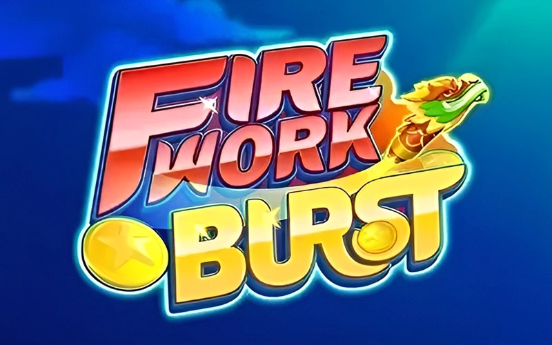 Light up wins with Firework Burst on JitaWin.