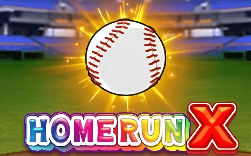 Hit the jackpot with Home Run X slots on JitaWin.