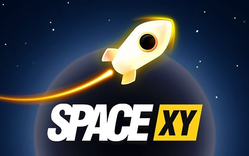 Play Space XY and multiply bets quickly on JitaWin.