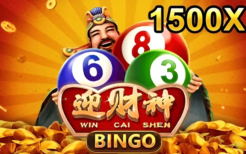 Discover the magic of Win Cai Shen at JitaWin.