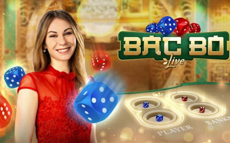 Try exciting Bac Bo games at JitaWin.