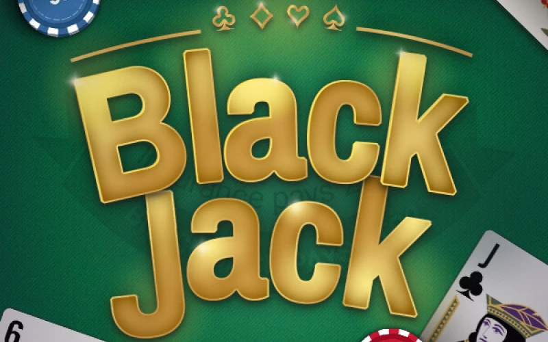 Play classic blackjack and win big at JitaWin.