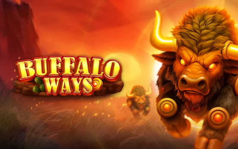 Experience Buffalo Ways action and big wins on JitaWin.