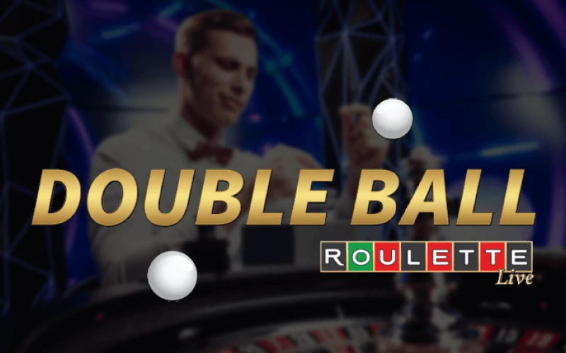 Double Ball Roulette fun starts now at JitaWin.