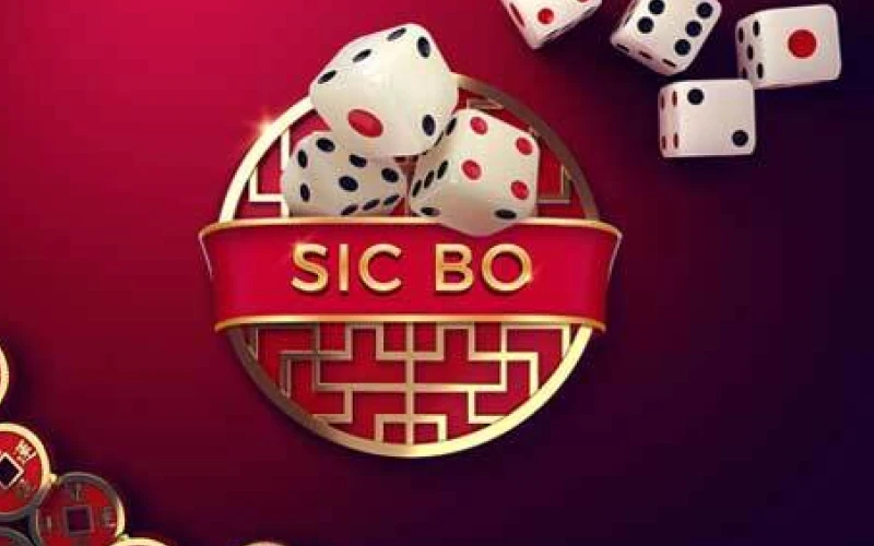 Roll the dice with Hot Sic Bo at JitaWin.