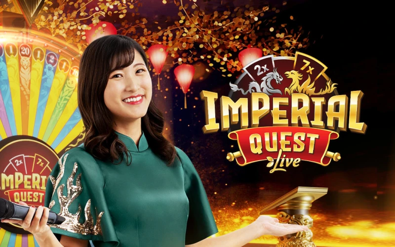 Join the Imperial Quest adventure now at JitaWin.