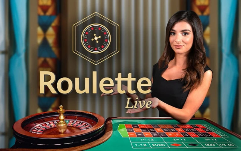 Live roulette action thrills await you JitaWin.